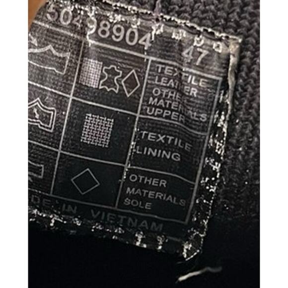 ***SOLD*** BOSS Hugo Boss TTNM Evo Slon Knrsd Sneakers Shoes Size EU 47 US13 - Picture 6 of 6